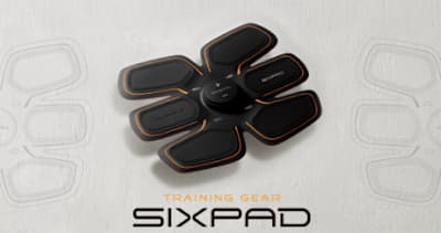 Deine Bauchmuskeln werden es dir danken!