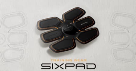 Deine Bauchmuskeln werden es dir danken!