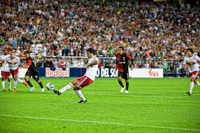 New York Red Bulls