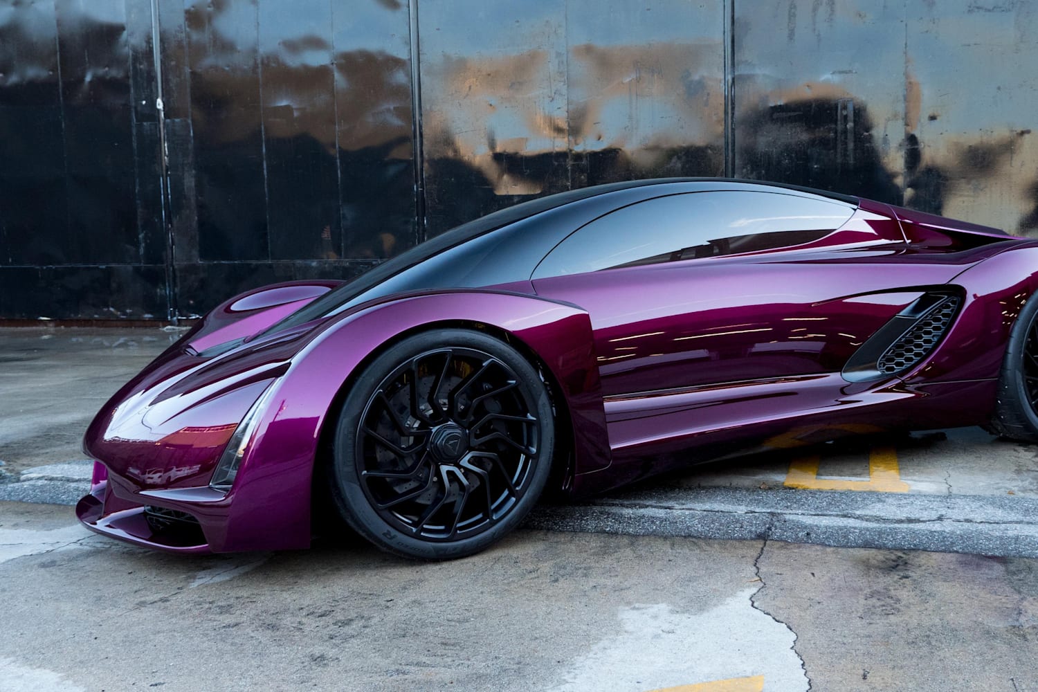 3d Printed Cars The Latest Exciting Designs List