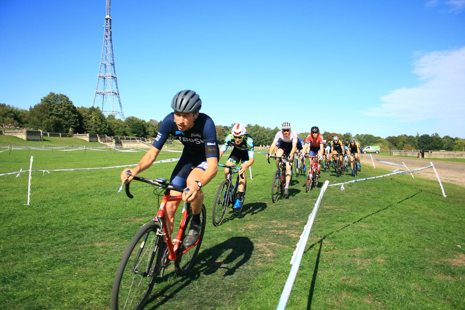 cyclocross races near me