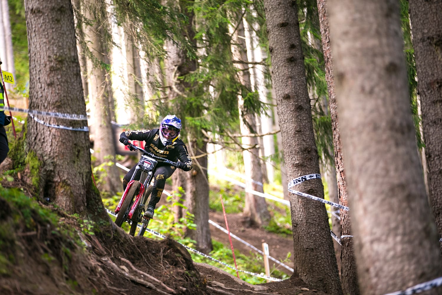 red bull downhill live