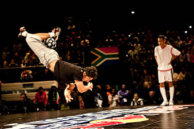 Faruk Onmaz from Austria