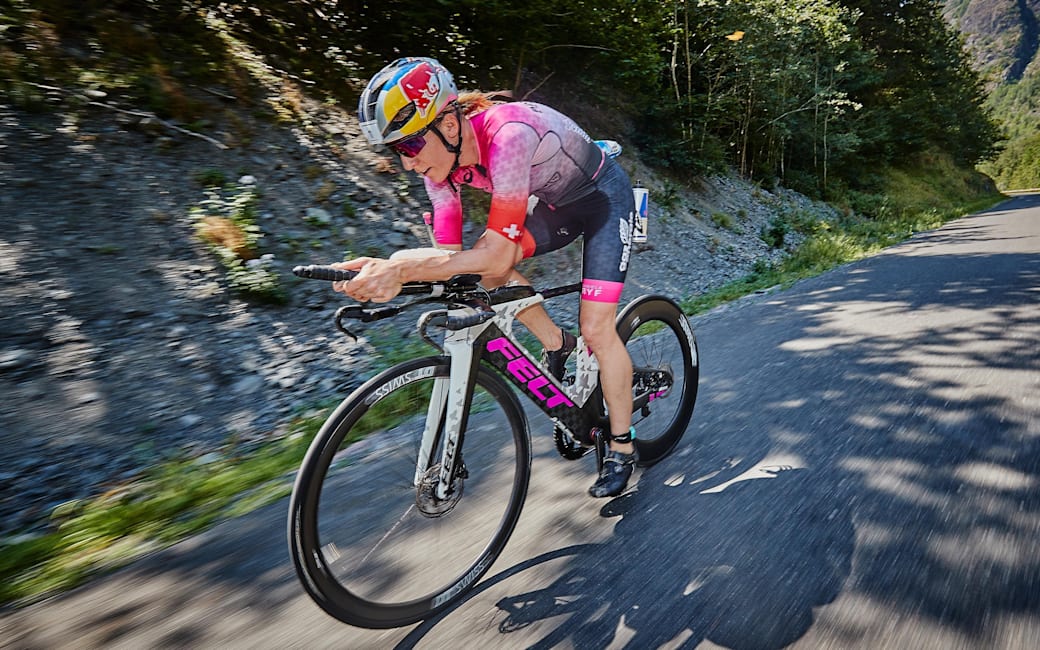 best bike for an ironman