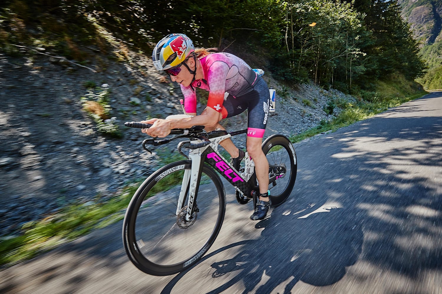best women's triathlon bike