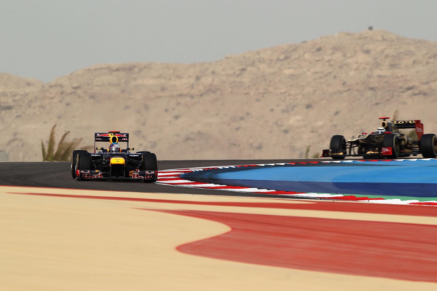 F1 Hardest Corners Revealing World S Trickiest Track