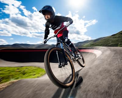 Bmx bike girl on sale