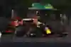 De Bulls vs de Prancing Horses