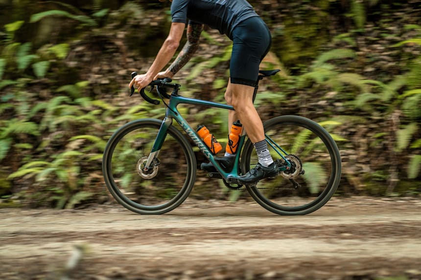 specialized adventure road bike