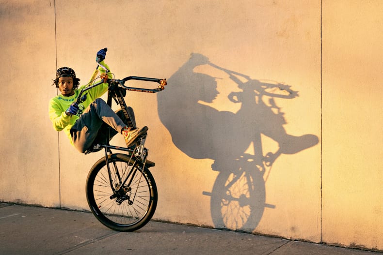 pop stars new york city s bike life culture
