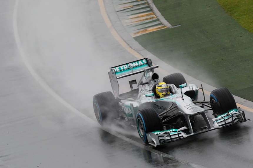 What If Qualifying Gets Cancelled