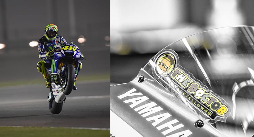 Motogp Riders 2016 Logos
