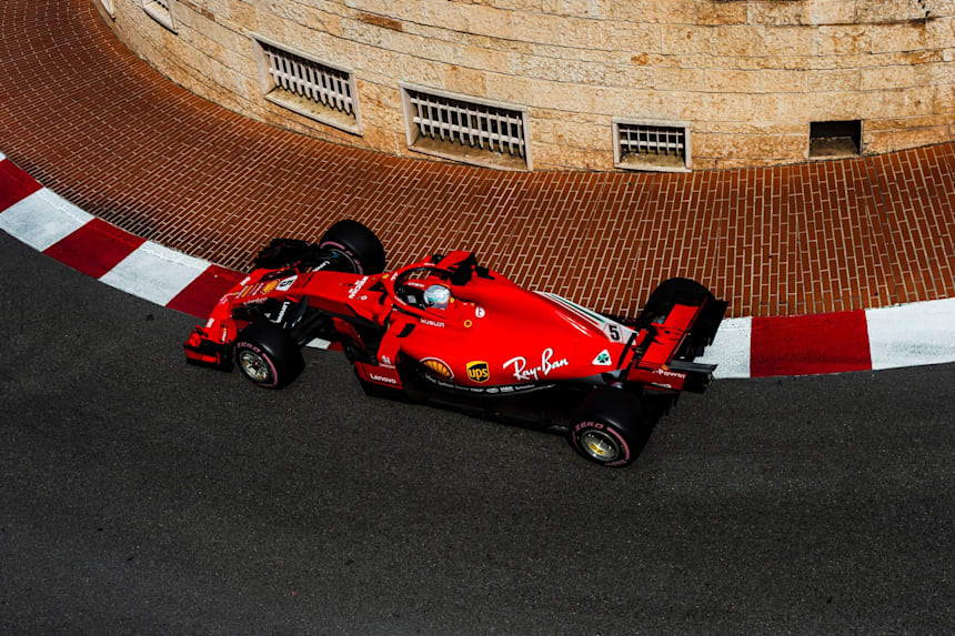 Monaco Grand Prix 2018 F1 Highlights And Race Review