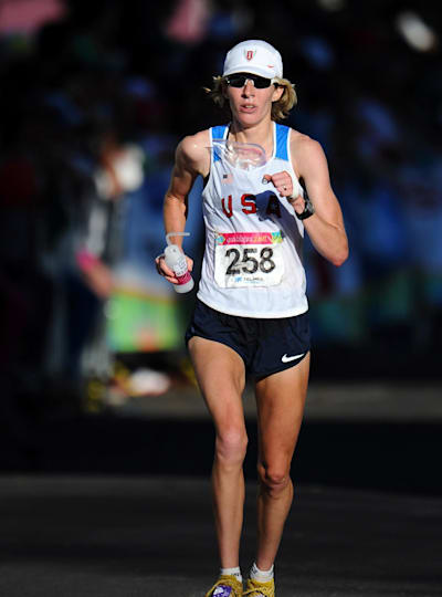 【初心者＆中級者用】ハーフマラソン10週間トレーニングプラン ランニング レッドブル