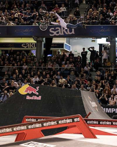 あの感動をプレイバック】記録と記憶を残すアスリートってやっぱり凄い