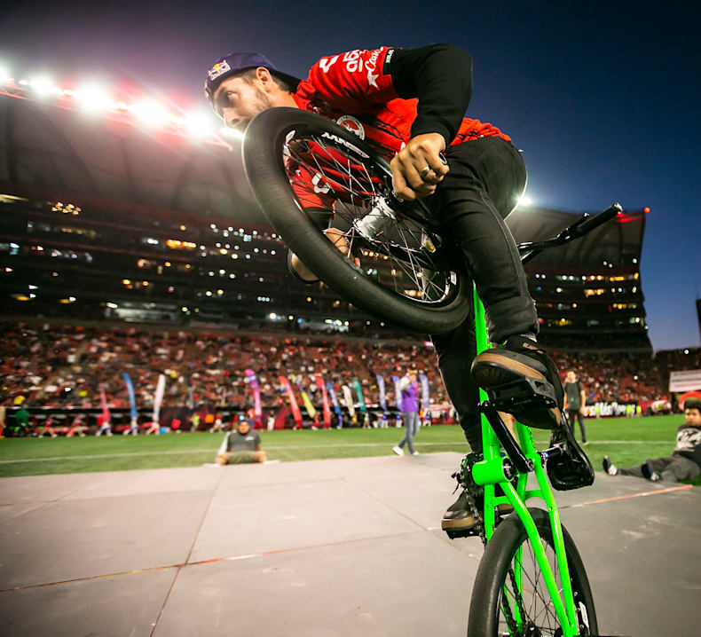 red bull bmx team