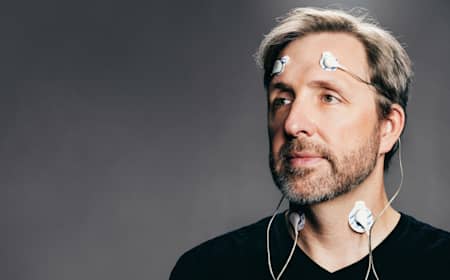 Dave Asprey Biohacking: 180 Jahre alt mit „Bulletproof“