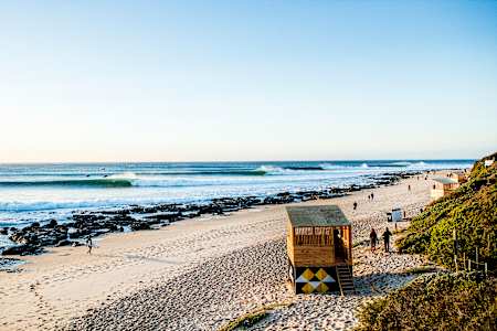 J-Bay corduroy never goes out of fashion