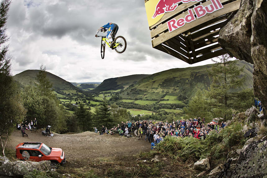 Red Bull Events 2022