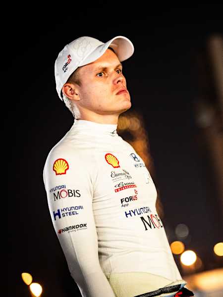 Ott TÄNAK