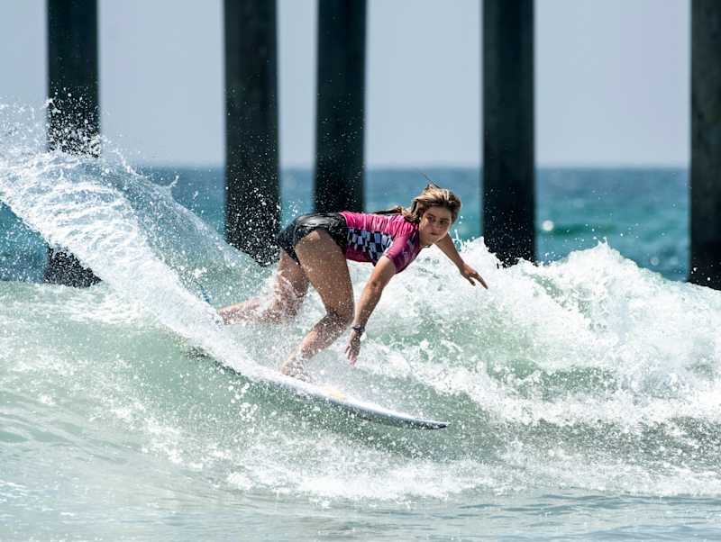 Color the Water A BLM inspired surf collective