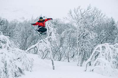 Send it!