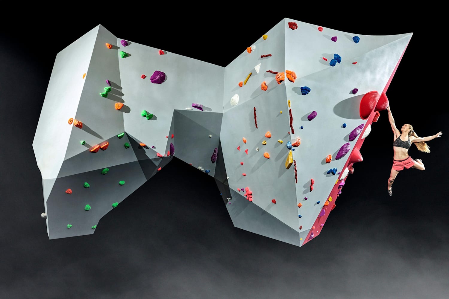Shauna Coxsey Bouldering Olympics Climbing Interview