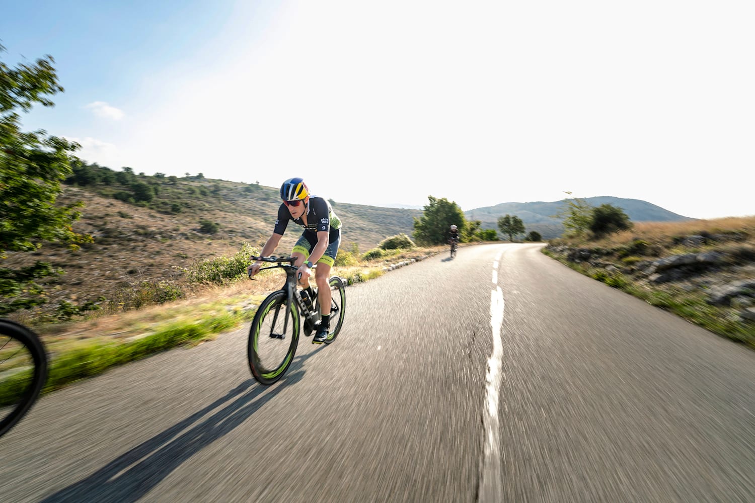 Outdoor-Aktivitäten Stuttgart: Tipps unserer Athleten