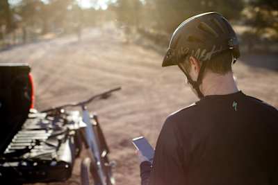 Capacete ANGi, o novo guardião dos ciclistas