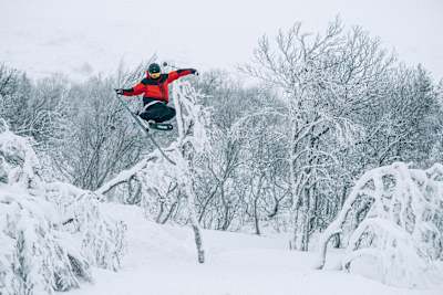 Send it!
