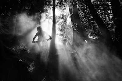 Бруно Лонг – победитель категории RAW by Leica на Red Bull Illume 2021.