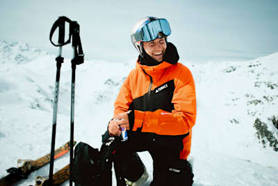 Neue Ziele: WM und Filmprojekt