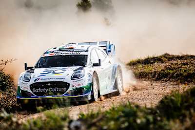 Josh McErlean in action earlier this month in Portugal