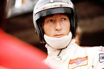Recap Jochen Rindt's win at the 1970 French Grand Prix
