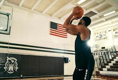 Anthony Davis.