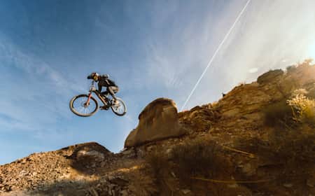 Red Bull Rampage the essential guide
