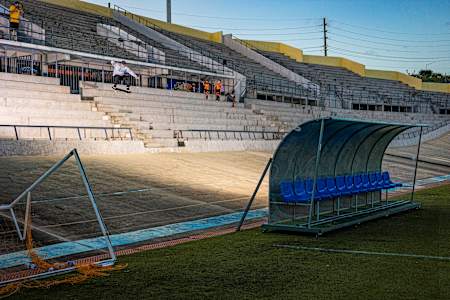 „Rolling Away“, das Filmprojekt Shecklers, wird dieser Tage veröffentlicht.