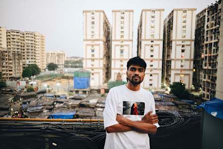 MC Mawali raps in Marathi and Hindi to speak truth to power
