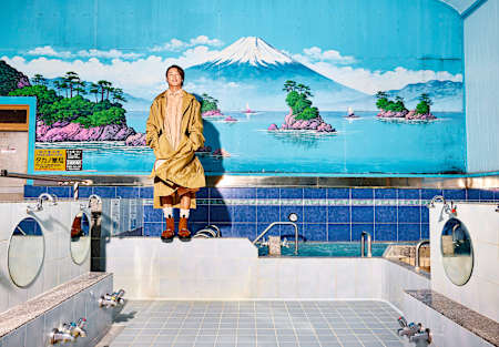 Ryōyū ready to jump at Tamano-yu