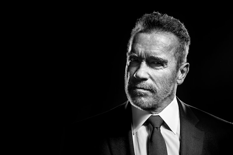 Download Schwarzenegger arnold vermoegen Free
