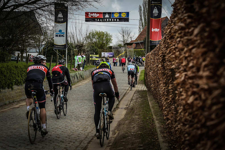 Cyclisme Top 9 Des Meilleurs Circuits En Europe Velo