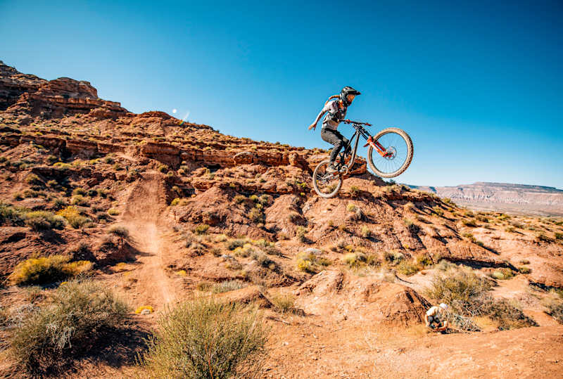 Mountain bike 300 pound rider clearance