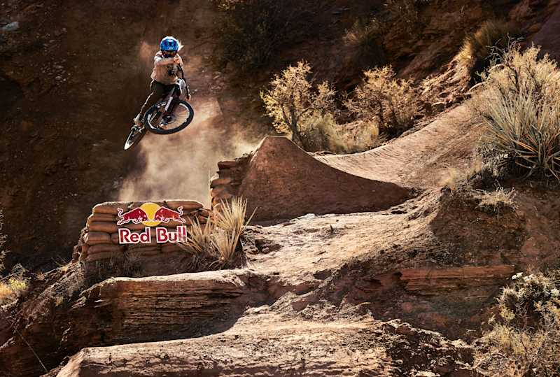 Red bull bike downhill cheap