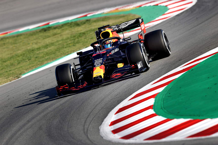 alexander albon red bull