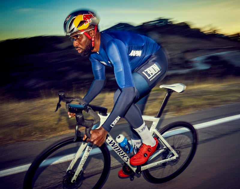 Rapha Team うらやましく Sky France Country Jersey