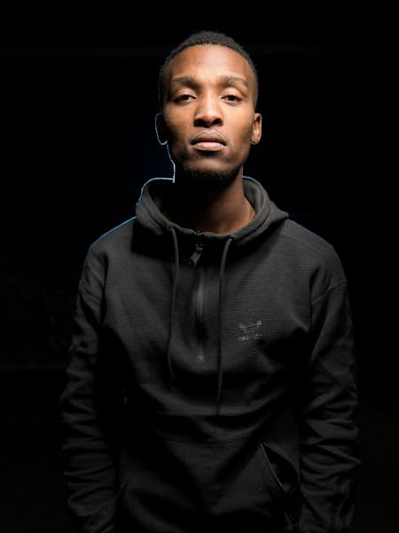 DJ LAG on The Global Rise of Gqom