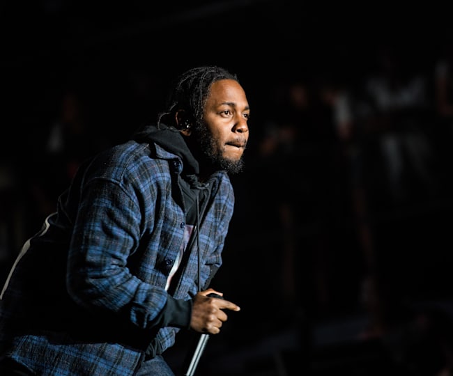 top 7 best kendrick lamar damn lyrics