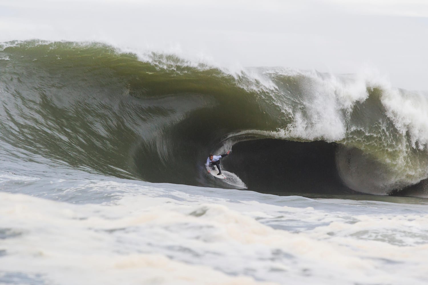 Red Bull Cape Fear Incredible facts & figures *video*