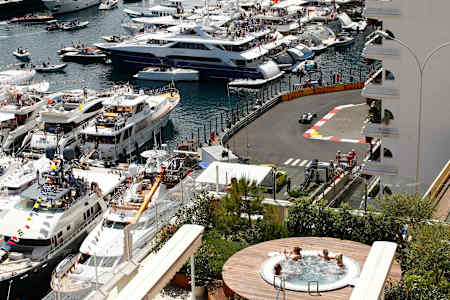 Wybierz punkt widokowy