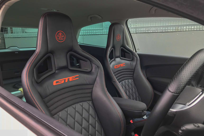 Charlie Hartill Talks Modified Vw Polo All Insights The fourth generation of our versatile cult model has been captivating the automotive. charlie hartill talks modified vw polo